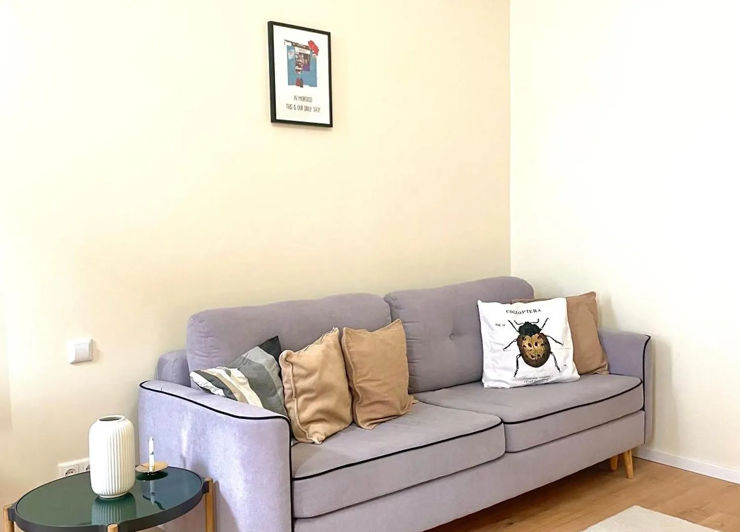 Apartment Entdecke Wien Mit Comfort Austria