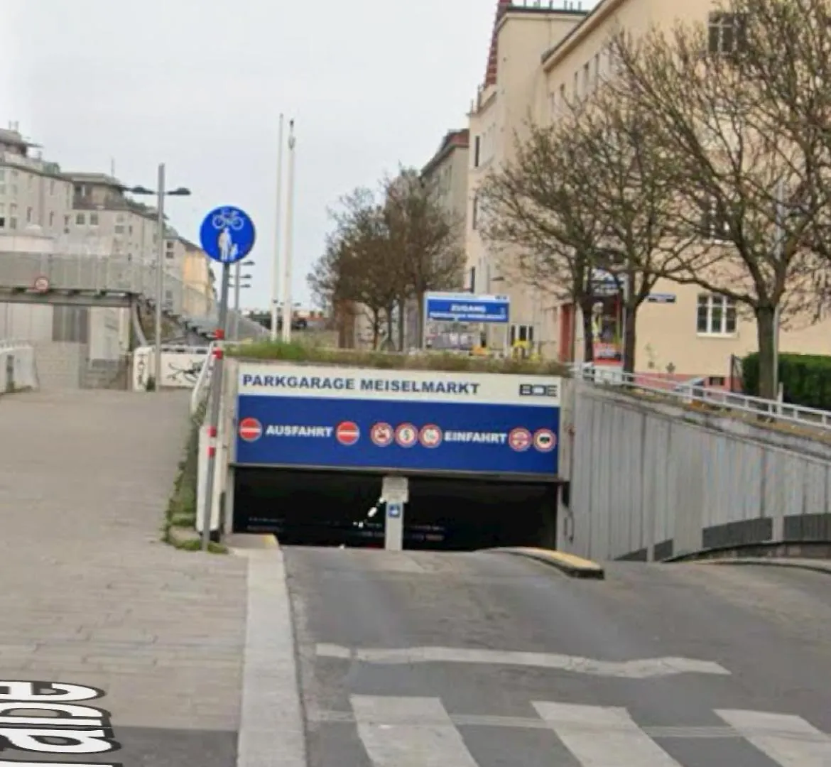 Entdecke Wien Mit Comfort 0*, Vienna