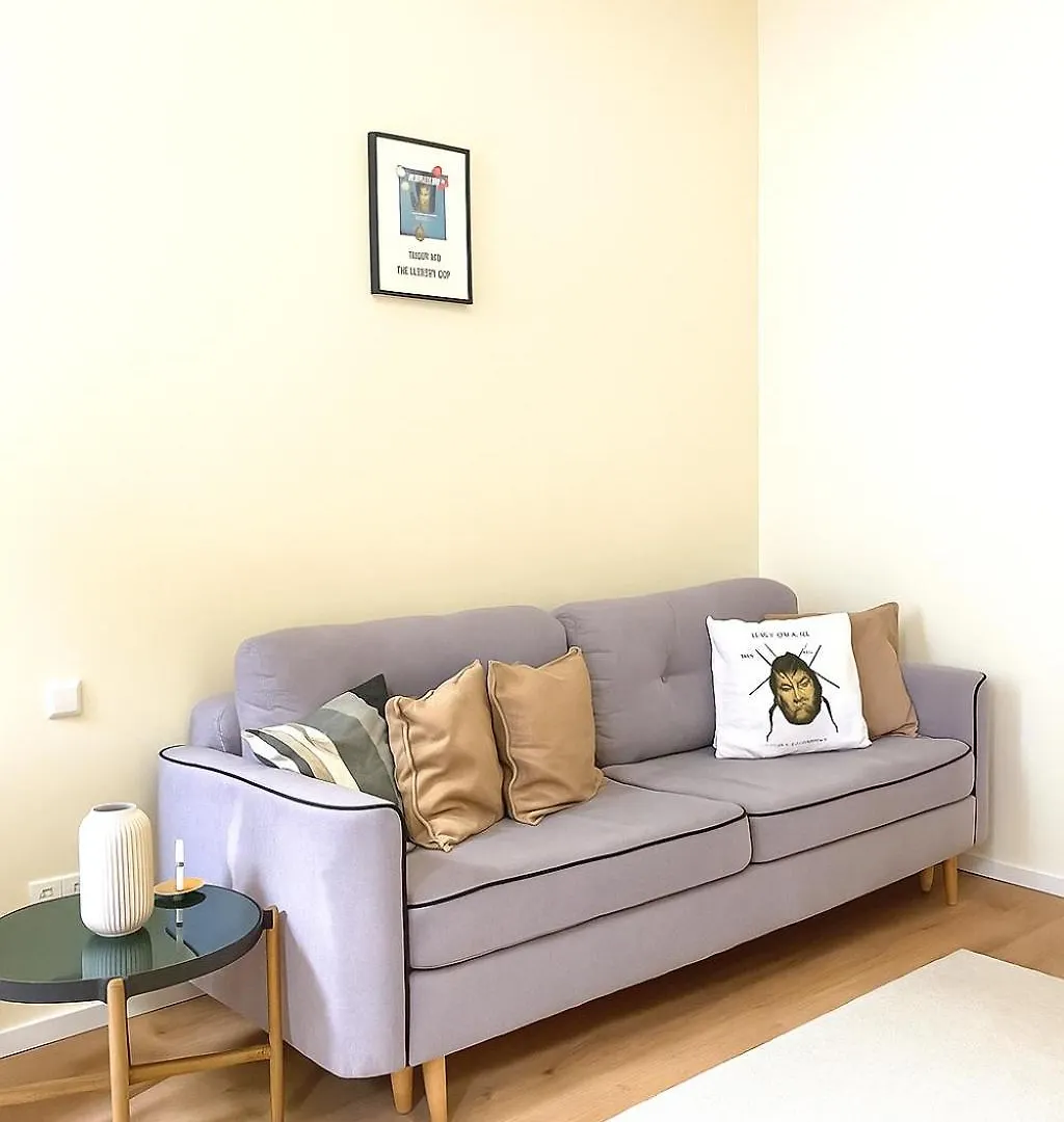 Entdecke Wien Mit Comfort Apartment