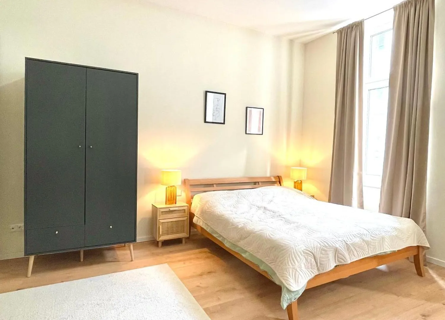 Entdecke Wien Mit Comfort Daire Viyana