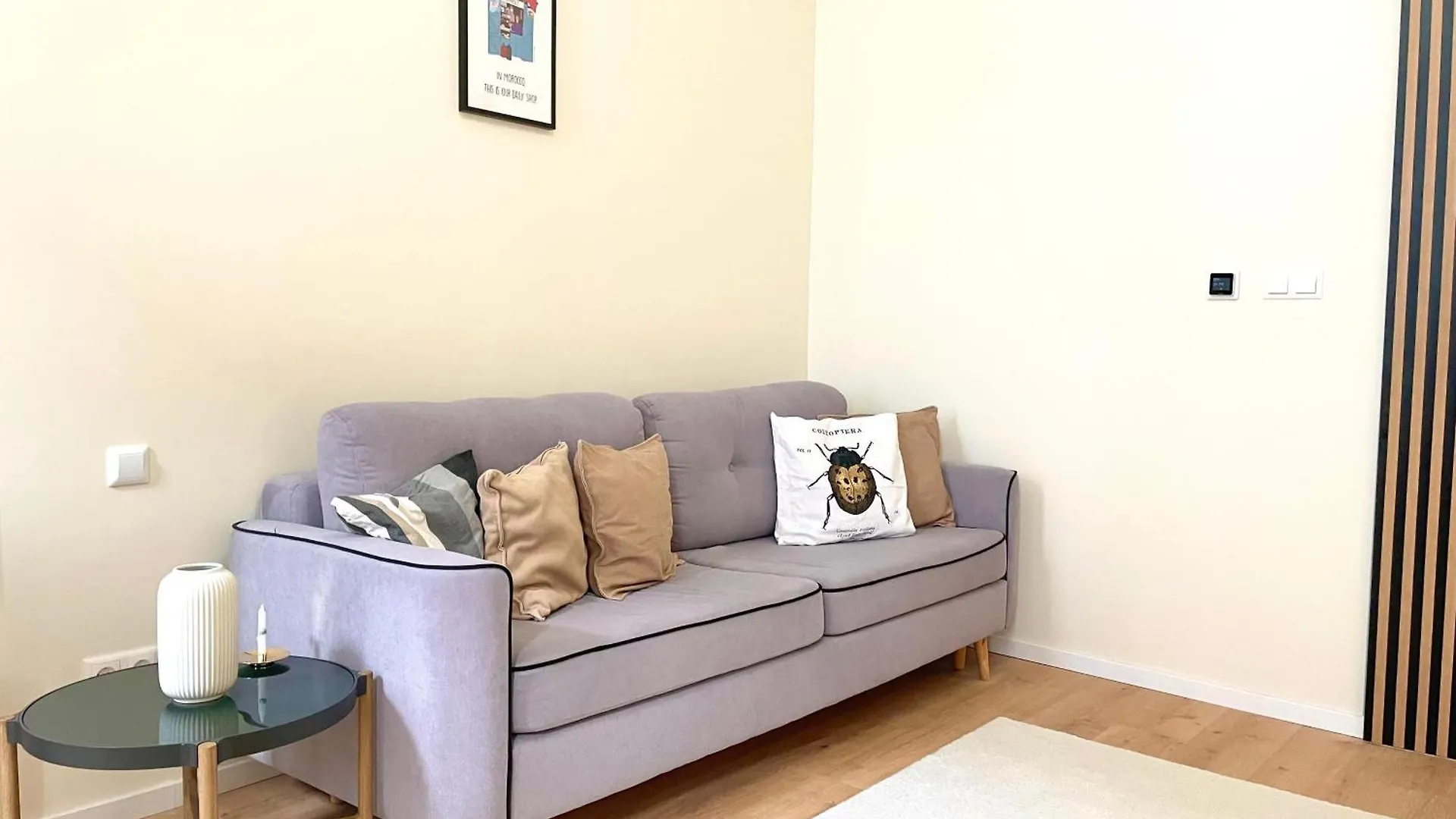 Entdecke Wien Mit Comfort Avusturya