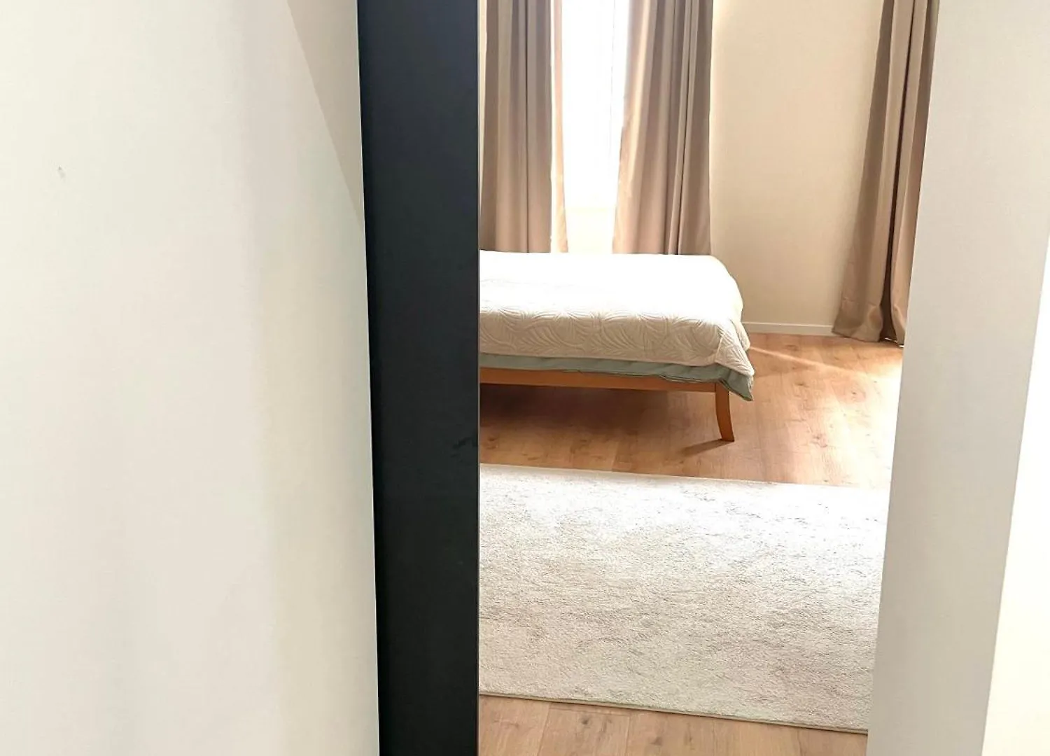 Daire Entdecke Wien Mit Comfort