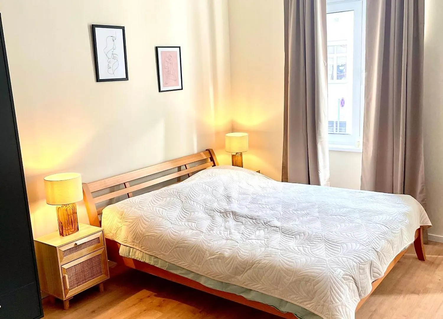 Daire Entdecke Wien Mit Comfort Avusturya