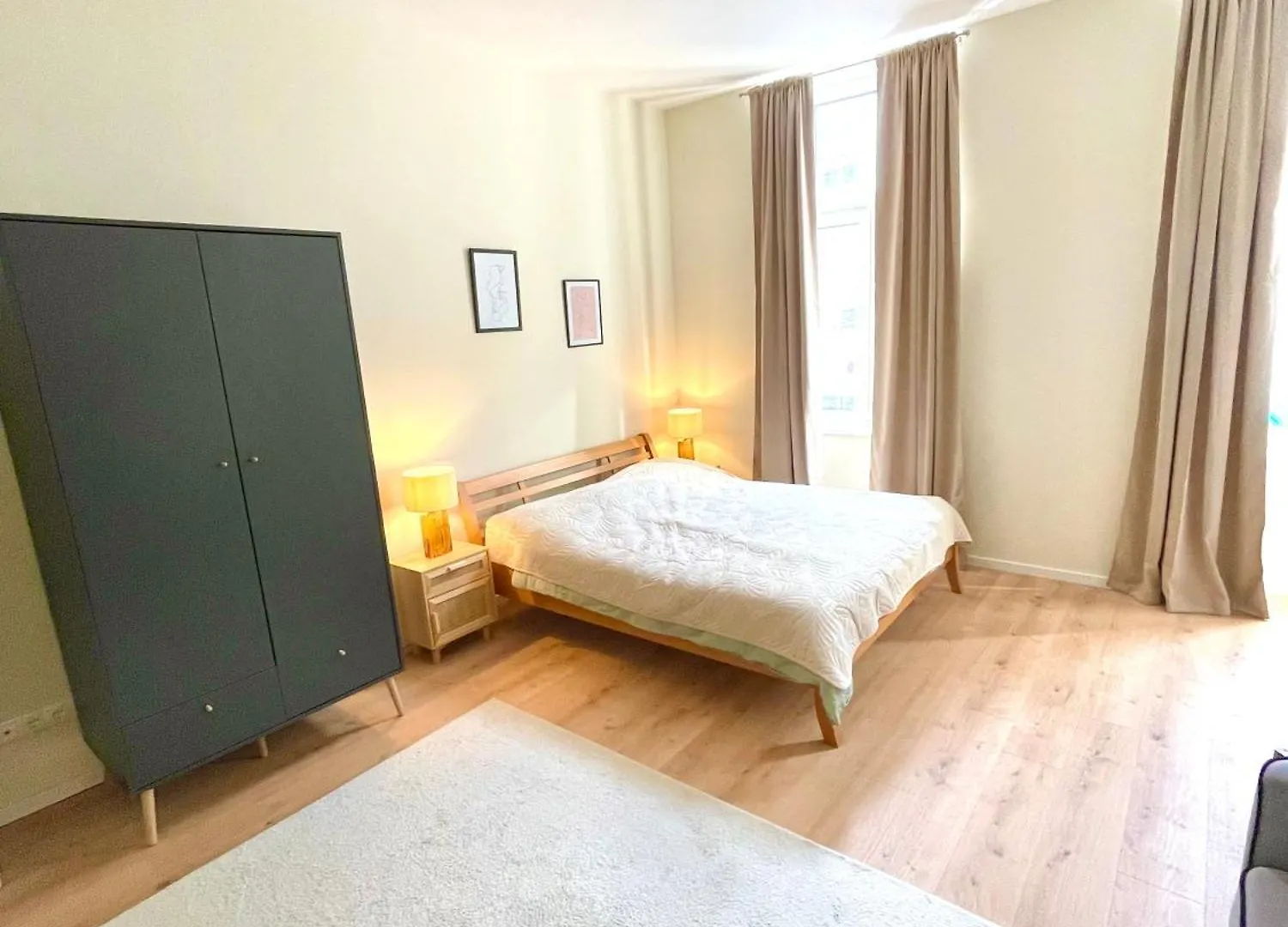 Entdecke Wien Mit Comfort Daire